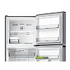 Ψυγείο Total No Frost Inox MIDEA MDRT489MTE46 172,4x59,5x69,5 cm