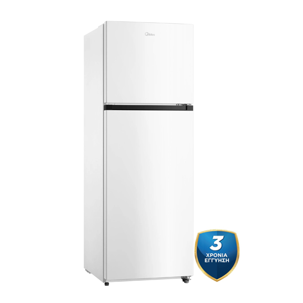 Ψυγείο Total No Frost Λευκό MIDEA MDRT489MTE01 172,4x59,5x69,5 cm