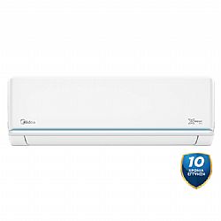 Κλιματιστικό τοίχου MIDEA inverter XtremeEco AG2Eco-09NXD0-I /AG2Eco-09N8D0-O 9.000 Btu