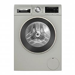 Πλυντήριο ρούχων BOSCH WGG244ZXGR 9kg 1400rpm silver Inox