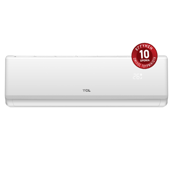 Κλιματιστίκο τοίχου inverter TCL ELITE premium PRM III-12CHSD/XAC1I 12.000 Btu inverter