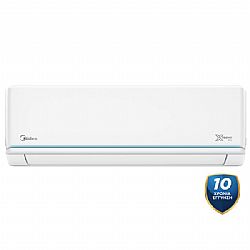 Κλιματιστικό τοίχου MIDEA inverter XtremeEco AG2Eco-12NXD0-I /AG2Eco-12N8D0-O 12.000 Btu