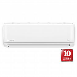 Κλιματιστικό τοίχου INVENTOR Neo N2UVI-18WFI/N2UVO-18 inverter 18.000 Βtu