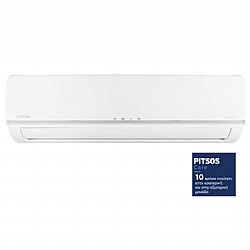 Κλιματιστικό τοίχου PITSOS inverter PSI24AW31/PSO24AW31 Ioli Premium WiFi 24.000 Btu