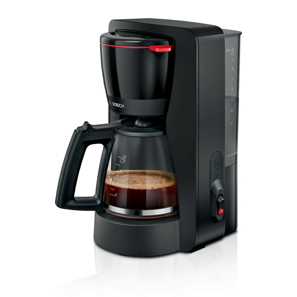 Καφετιέρα φίλτρου BOSCH MyMoment TKA2M113 μαύρη