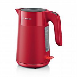 Βραστήρας νερού BOSCH MyMoment TWK2M164 κόκκινο