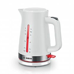 Βραστήρας νερού BOSCH MyMoment TWK4M221 λευκό