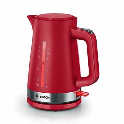 Βραστήρας νερού BOSCH MyMoment TWK4M224 κόκκινο