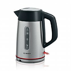 Βραστήρας νερού BOSCH TWK5M440 Inox
