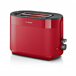 Φρυγανιέρα BOSCH TAT2M124 MyMoment κόκκινο