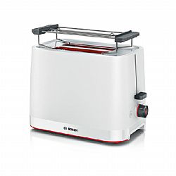 Φρυγανιέρα BOSCH MyMoment TAT3M121 λευκό