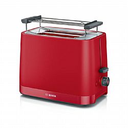 Φρυγανιέρα BOSCH TAT3M124 MyMoment κόκκινο