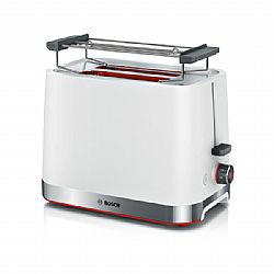 Φρυγανιέρα BOSCH MyMoment TAT4M221 λευκό