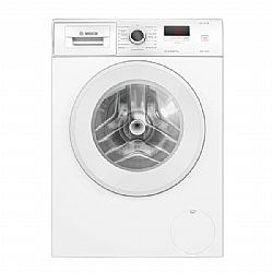 Πλυντήριο ρούχων BOSCH WGE02400GR 7kg 1400rpm