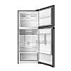 Ψυγείο Total No Frost Inox MIDEA MDRT580MTE02E 172x70x67 cm
