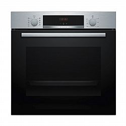 Εντοιχιζόμενος φούρνος BOSCH HBA534ES4 Ιnox