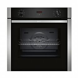 Εντοιχιζόμενος φούρνος NEFF B1ACC2AN3 inox