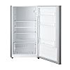 Ψυγείο στατικής ψύξης MIDEA MDRT294FGE50 SILVER (204lt)