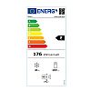Ψυγείο στατικής ψύξης MIDEA MDRT294FGE50 SILVER (204lt)