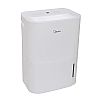 Αφυγραντήρας MIDEA MDDF-20DEN7-QA3(W) (20lt/24h)
