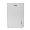 Αφυγραντήρας MIDEA MDDF-20DEN7-QA3(W) (20lt/24h)