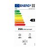 Ψυγείο Total No Frost Λευκό MIDEA MDRT580MTE01E 172x70x67cm