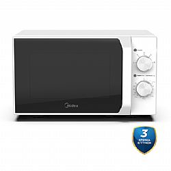 Φούρνος μικροκυμάτων MIDEA MM20CF2E 700w Λευκό