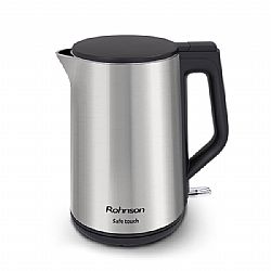 Βραστήρας νερού ROHNSON R-7530 inox
