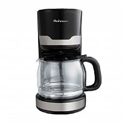 Καφετιέρα φίλτρου ROHNSON R-929 Μαύρο-Inox