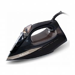 Σίδερο ατμού ROHNSON R-397 Μαύρο 2.800W