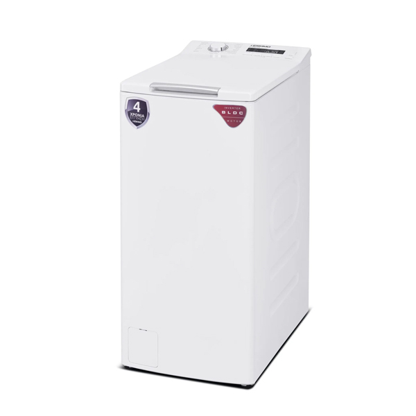 Πλυντήριο ρούχων ESKIMO ES WM8T13Α 8kg 1300rpm