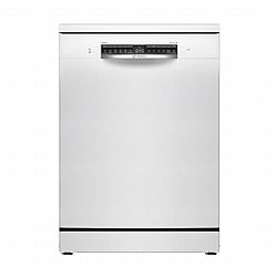 Ελεύθερο πλυντήριο πιάτων BOSCH SMS4HMW07E 60cm λευκό