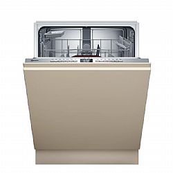 Πλήρως εντοιχιζόμενο πλυντήριο πιάτων NEFF S155EAX16E 60cm