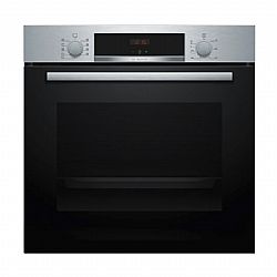 Εντοιχιζόμενος φούρνος BOSCH HBA514BS3 Inox