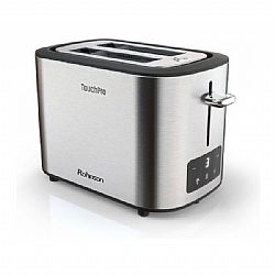 Φρυγανιέρα ROHNSON R-222T TouchPro Inox