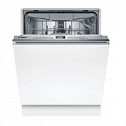 Πλήρως εντοιχιζόμενο πλυντήριο πιάτων BOSCH SMV4EVX04E 60cm
