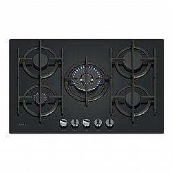 Αυτόνομη κεραμική εστία αερίου NEFF T27PIQ4S0 75cm