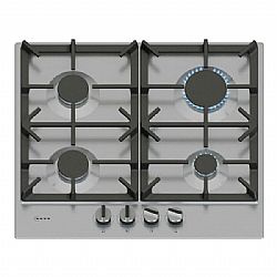 Αυτόνομη κεραμική εστία αερίου NEFF T26CIP8N0 60cm 