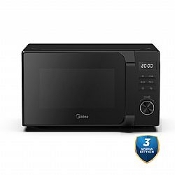 Φούρνος μικροκυμάτων MIDEA AG20CF2EBK 1000w Μαύρο