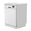 Ελεύθερο πλυντήριο πιάτων ESKIMO ES DW12F600W 60cm Λευκό