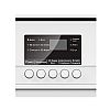Ελεύθερο πλυντήριο πιάτων ESKIMO ES DW12F600W 60cm Λευκό