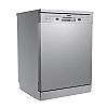 Ελεύθερο πλυντήριο πιάτων ESKIMO ES DW12F60IN 60cm Inox