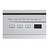 Ελεύθερο πλυντήριο πιάτων ESKIMO ES DW12F60IN 60cm Inox