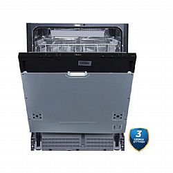 Πλήρως εντοιχιζόμενο πλυντήριο πιάτων MIDEA MID60S130 60cm