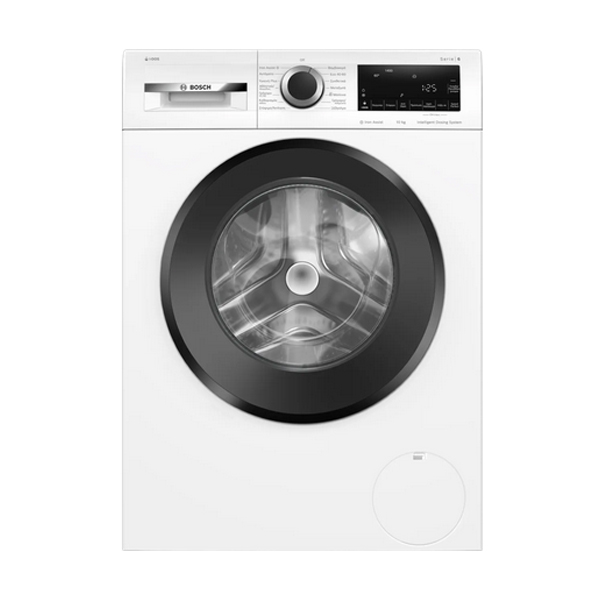 Πλυντήριο ρούχων i-DOS BOSCH WGG254F2GR 10kg 1400rpm