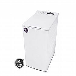 Πλυντήριο ρούχων άνω φόρτωσης ESKIMO ES WM6T12C 6kg 1200rpm 