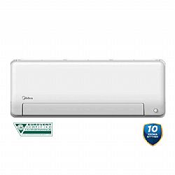 Κλιματιστικό τοίχου MIDEA inverter All Easy Pro AEP2-12NXD6-I /AEP2-12NXD6-O 12.000 Btu