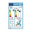 Κλιματιστικό τοίχου MIDEA inverter Xtreme Save  AG1-09NXD6-I/AG1-09NXD6-O 9.000 Btu