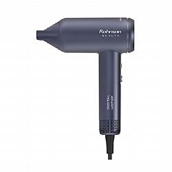 Σεσουάρ μαλλιών ROHNSON R-684 Electra 2 dark purple 1.800W