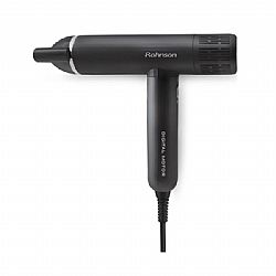 Σεσουάρ μαλλιών ROHNSON R-682 Electra μαύρο 1.900W